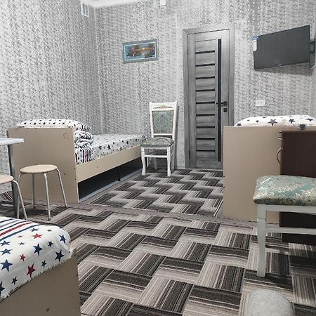 Guest House Sanat Naryn Ngoại thất bức ảnh