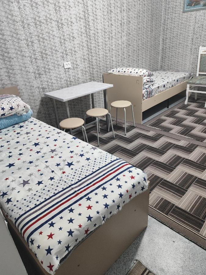 Guest House Sanat Naryn Ngoại thất bức ảnh