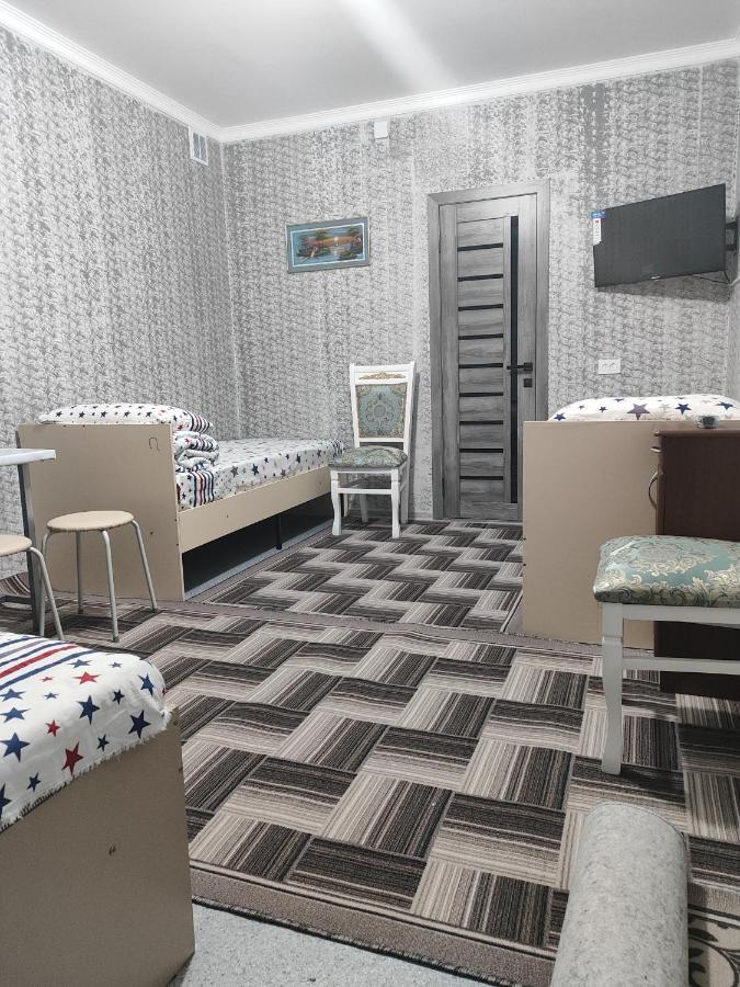 Guest House Sanat Naryn Ngoại thất bức ảnh