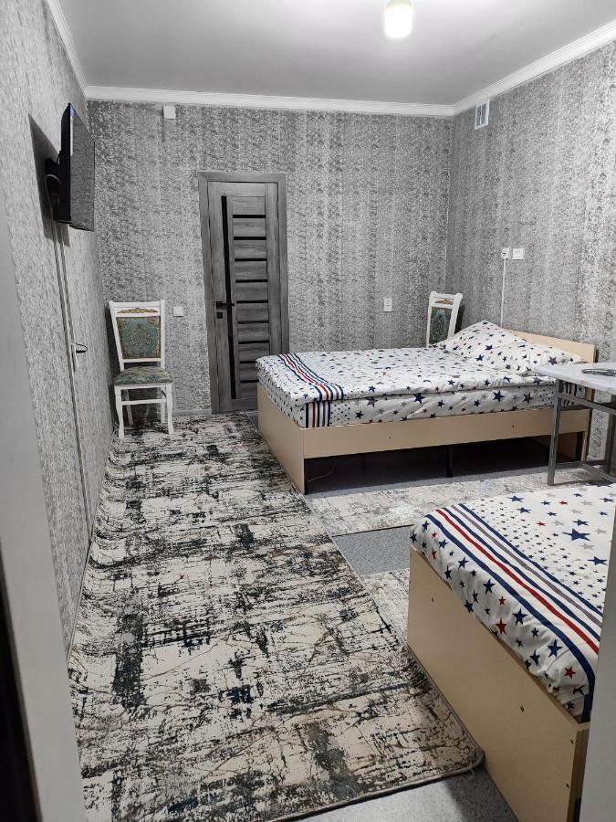 Guest House Sanat Naryn Phòng bức ảnh