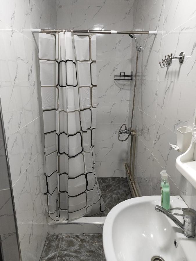 Guest House Sanat Naryn Ngoại thất bức ảnh
