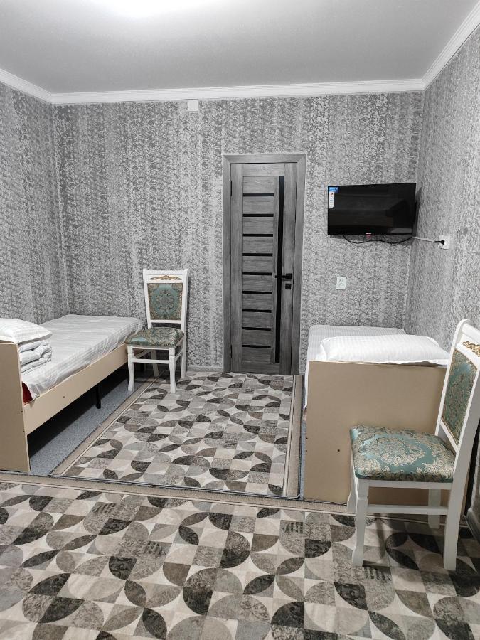 Guest House Sanat Naryn Ngoại thất bức ảnh