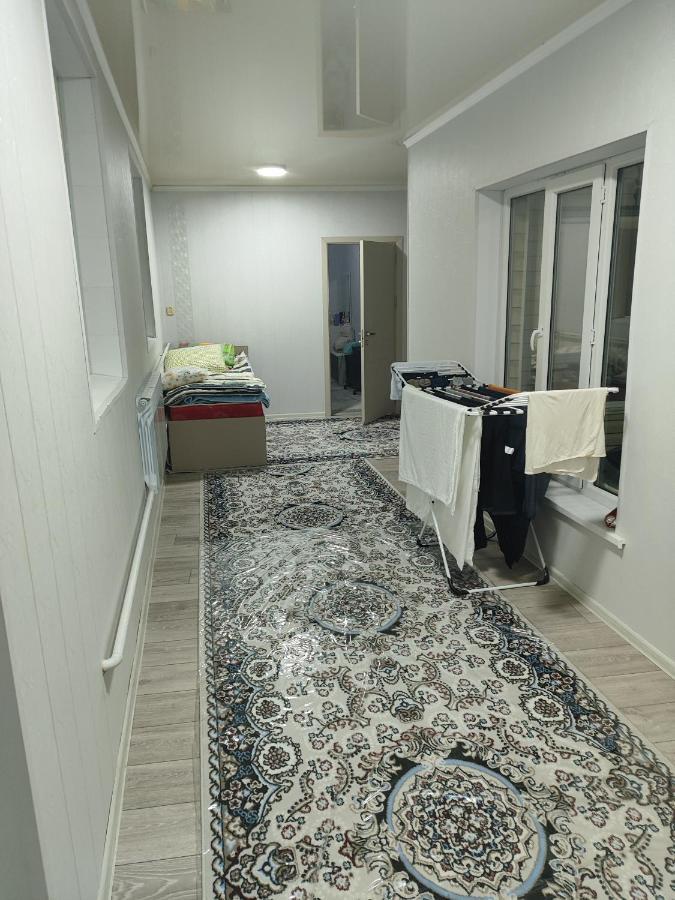 Guest House Sanat Naryn Ngoại thất bức ảnh