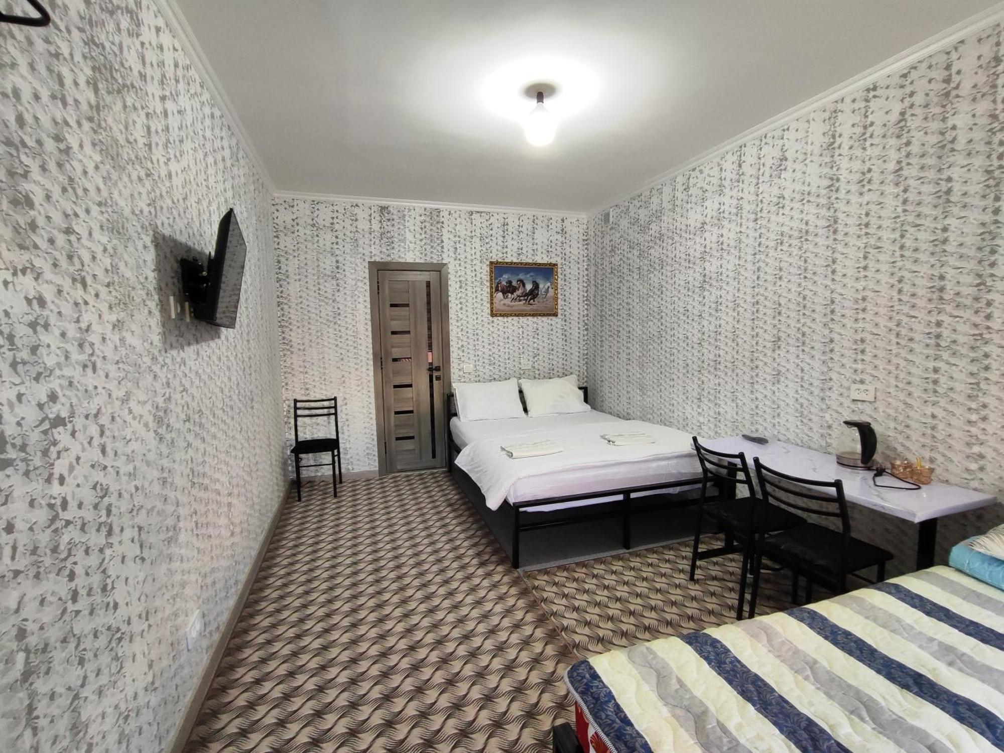 Guest House Sanat Naryn Ngoại thất bức ảnh